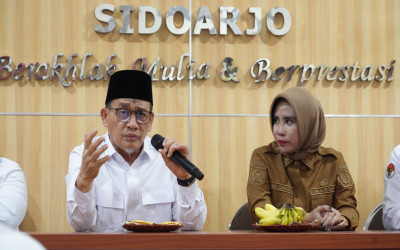 Pemerintah Targetkan 629 Ribu Guru Agama Tersertifikasi pada 2027
