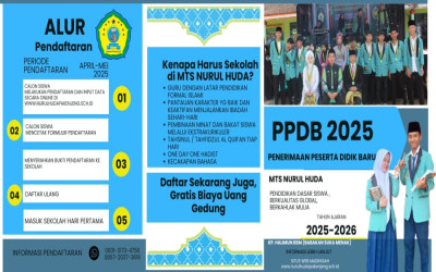 Juknis Matsama Tahun Ajaran 2025/2026